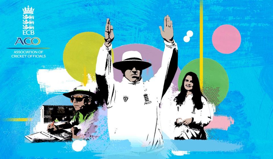Sussex Association of Cricket Officials