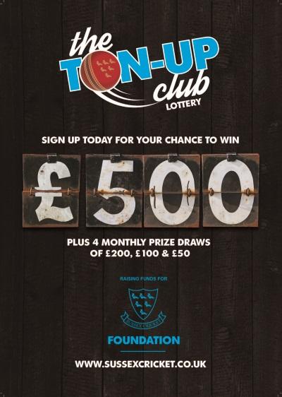TON UP Club