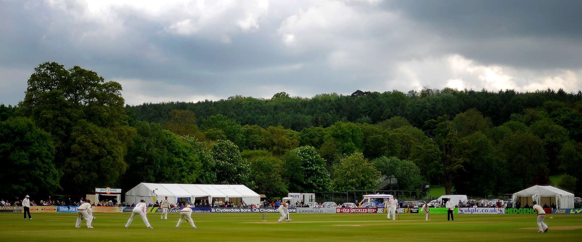 Horsham Cricket Club